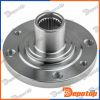 Moyeu de roue avant pour FIAT | KLP-FT-002P, 04-P197